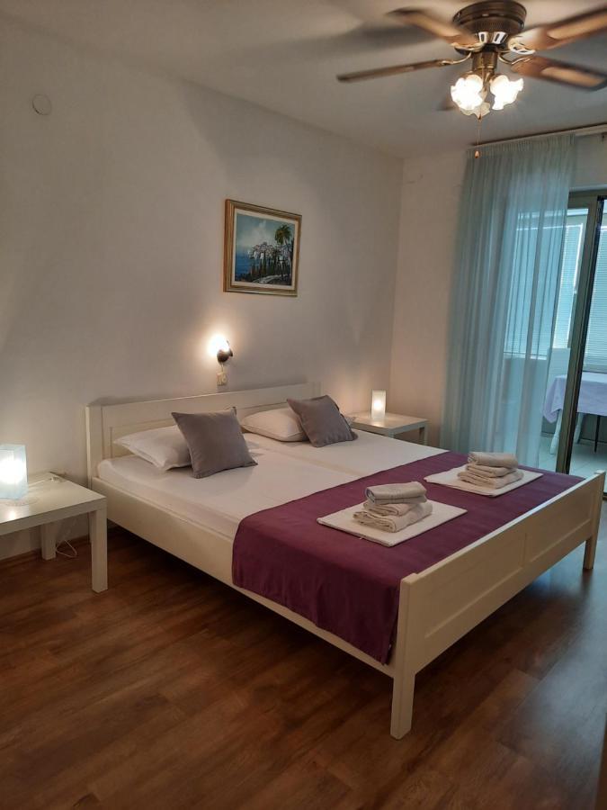 Apartments And Rooms Vinko Barbat na Rabu Kültér fotó