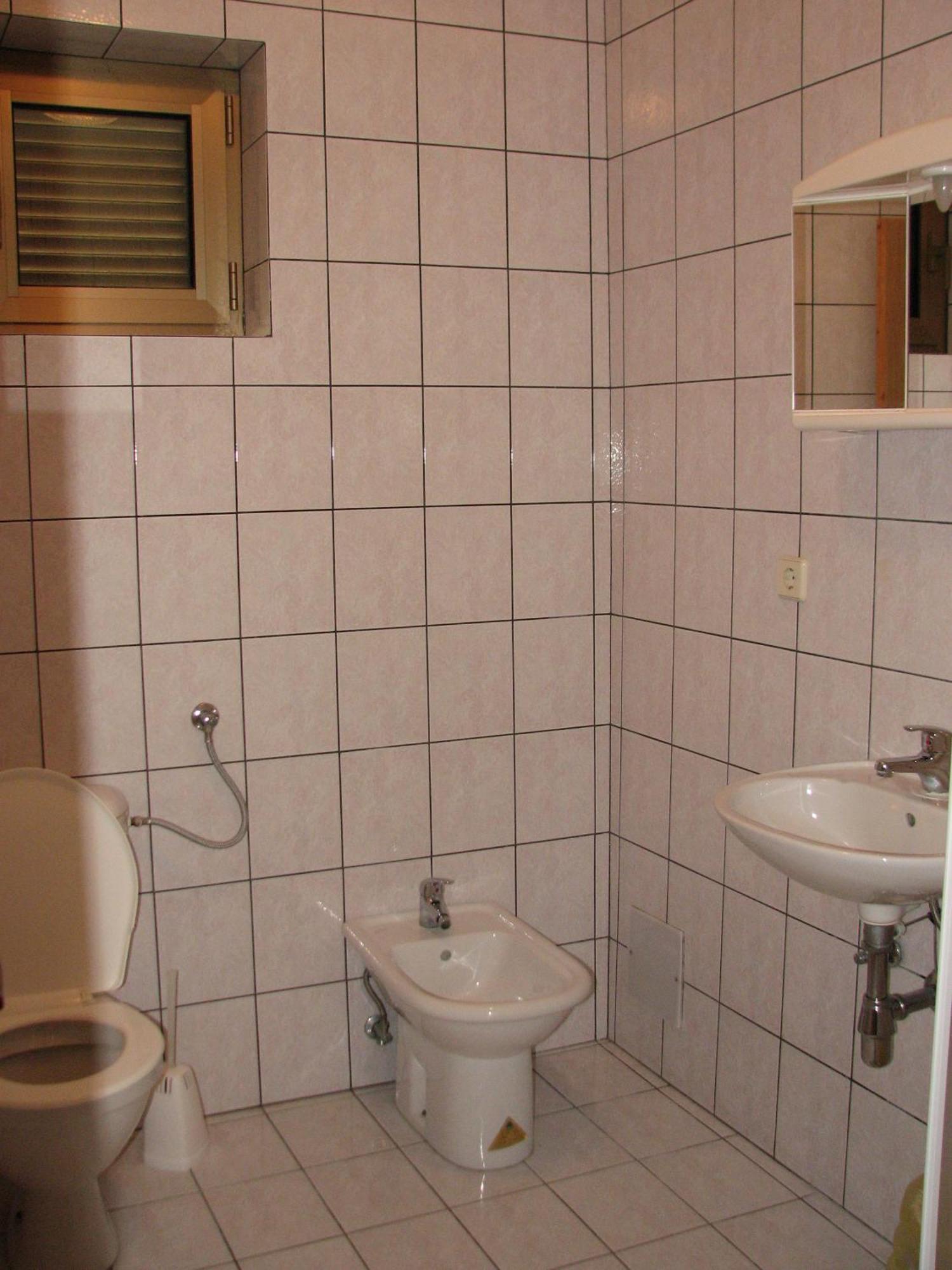 Apartments And Rooms Vinko Barbat na Rabu Kültér fotó